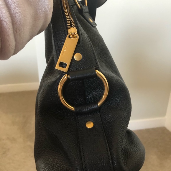 YSL Sac Muse - Picture 3 of 5